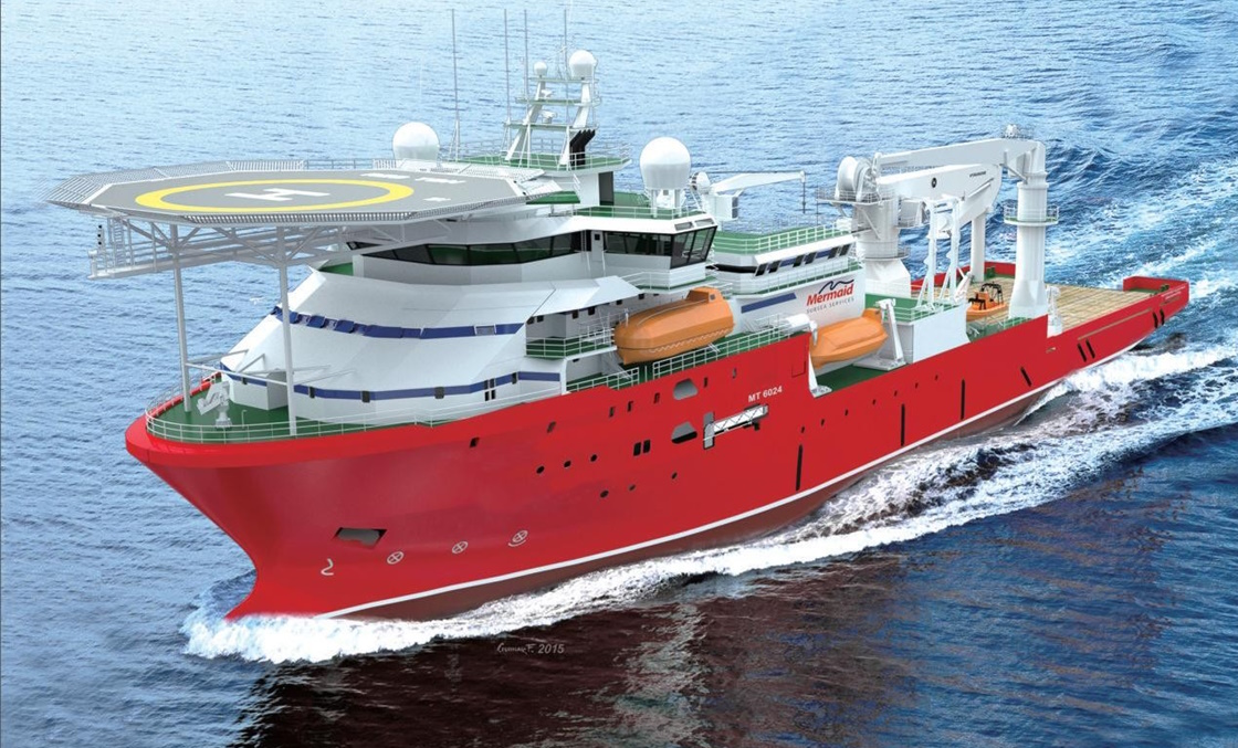 DSV